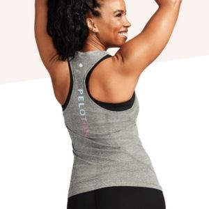 Peloton x Lululemon Swiftly Tank